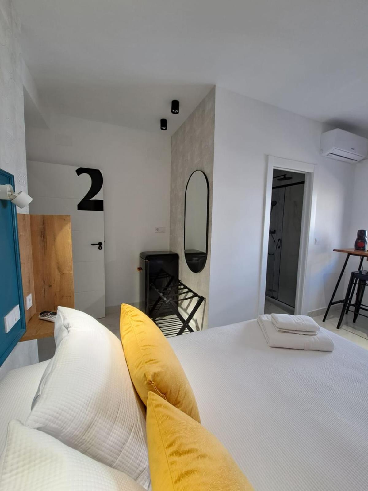 Vival Rastro Deluxe Apartment Ubeda  Exterior photo