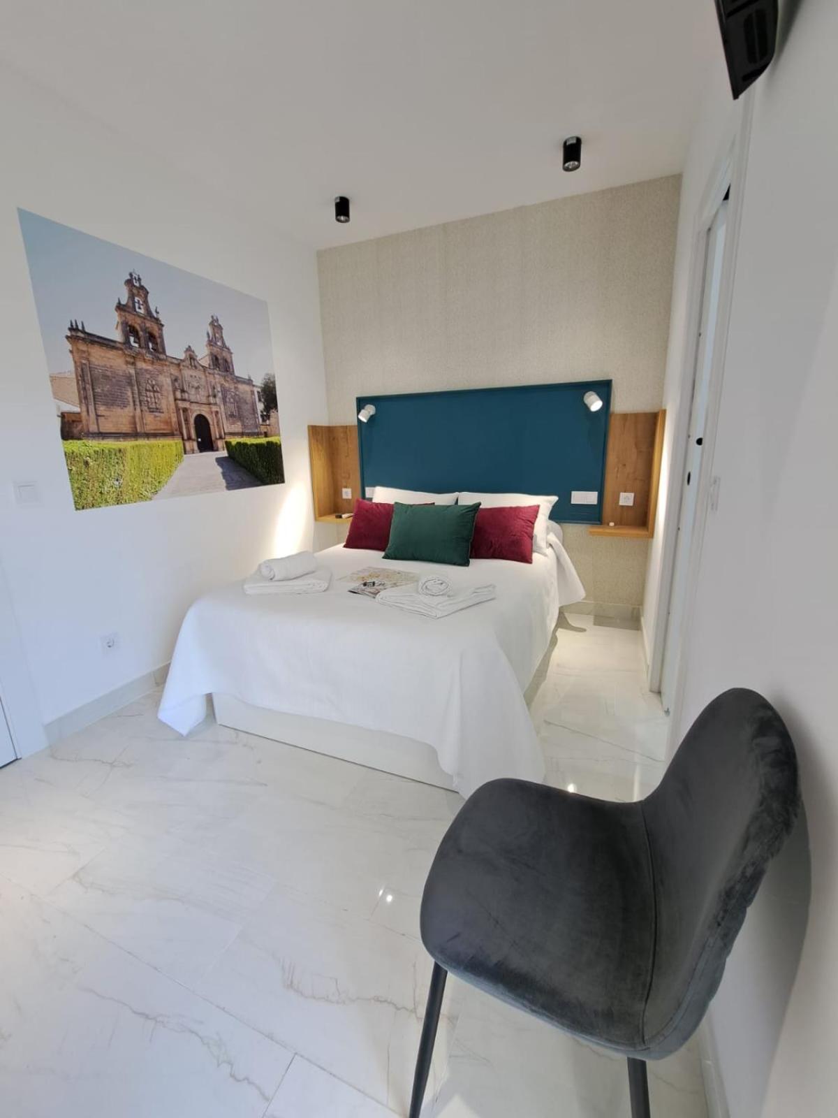 Vival Rastro Deluxe Apartment Ubeda  Exterior photo