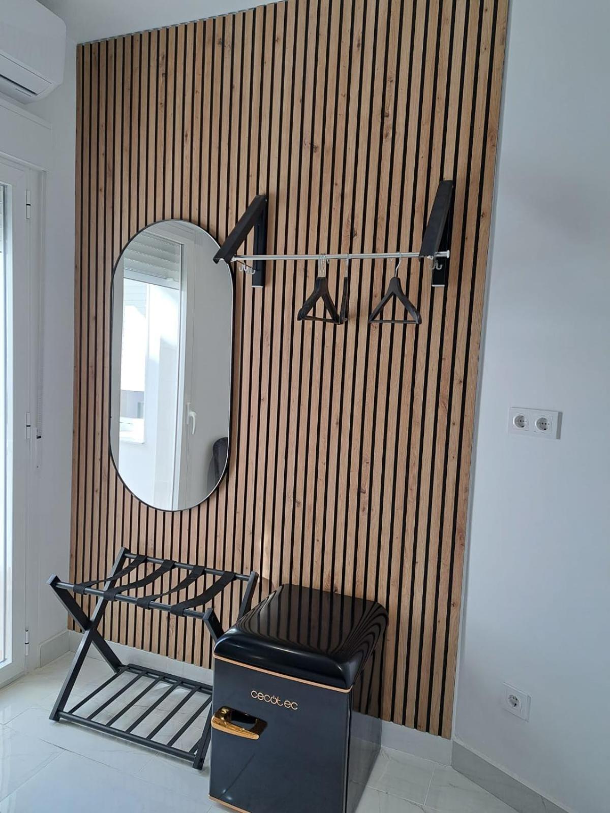 Vival Rastro Deluxe Apartment Ubeda  Exterior photo