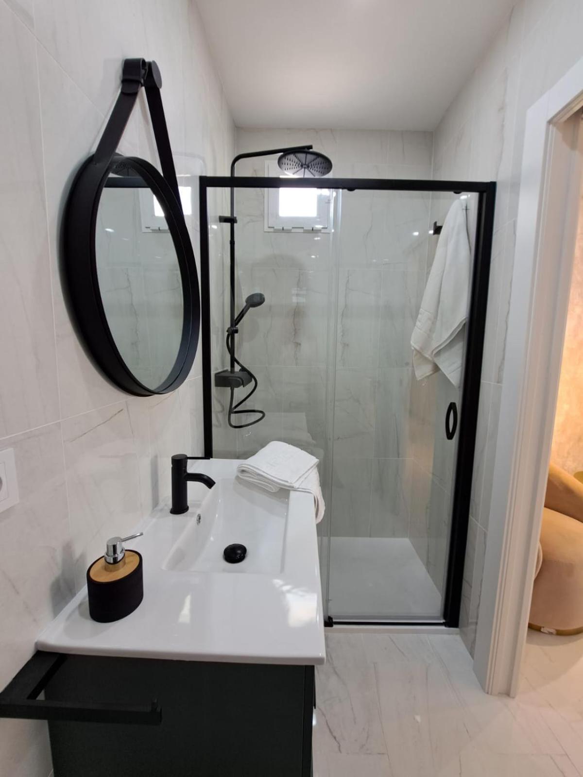 Vival Rastro Deluxe Apartment Ubeda  Exterior photo