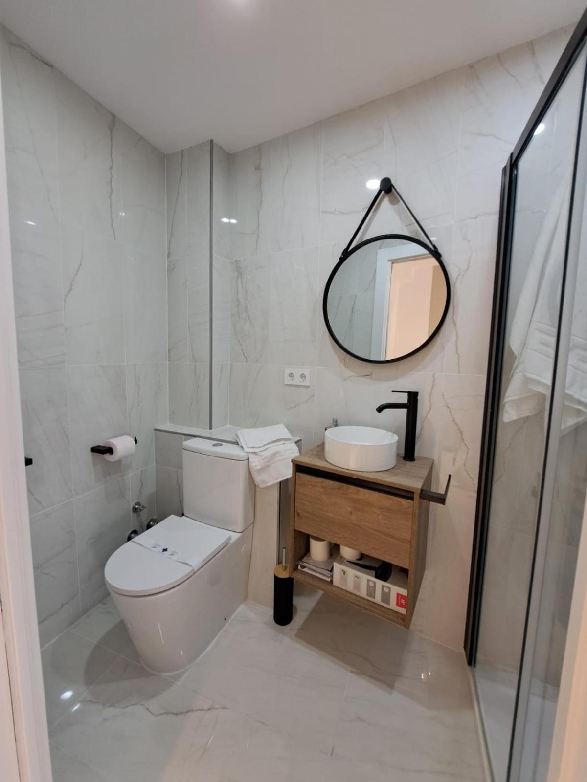 Vival Rastro Deluxe Apartment Ubeda  Exterior photo